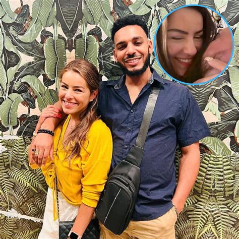 Veronica and Jamal: Is the 90 Day Fiancé Couple Still。